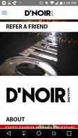 D'Noir Magazine ảnh chụp màn hình 2