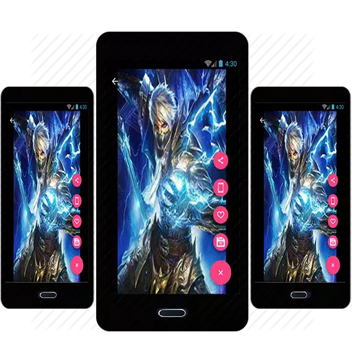 Legacy Of Discord Furious Wings Wallpaper APK for Android Download