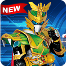 Super Legend Hero Ganwu Fight APK