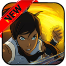 legend of korra wallpapers HD 2018 APK