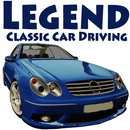 APK Legend Classic Car Driving