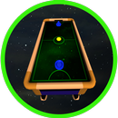 Super Air Space Hockey 3D 2016 APK