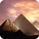 Egypt Live Wallpaper icon