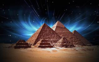 Egypt Live Wallpaper ảnh chụp màn hình 1