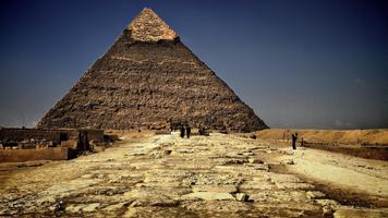 Egypt Live Wallpaper ảnh chụp màn hình 2