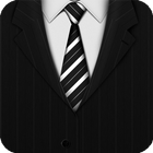 Suit Live Wallpaper icon