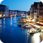 Venice Live Wallpaper ikona