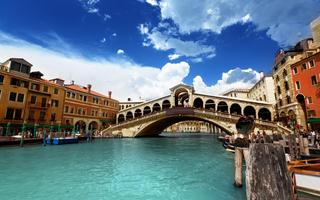 Venice Live Wallpaper โปสเตอร์