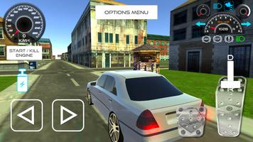 Legend W202 Drift Simulator bài đăng