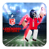 Legendary Football Roblox Tips For Android Apk Download - nfl skin roblox