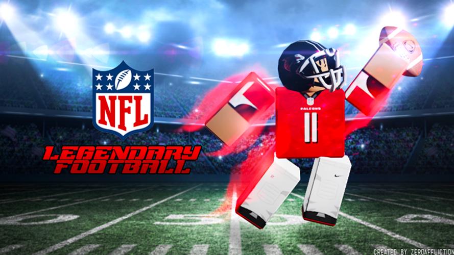 Legendary Football Roblox Tips For Android Apk Download