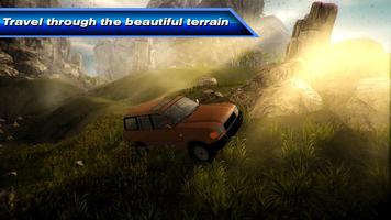 Legendary Off road PRO poster