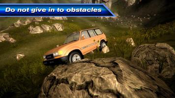 Legendary Off road PRO screenshot 1