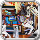 Carousel Wallpaper APK