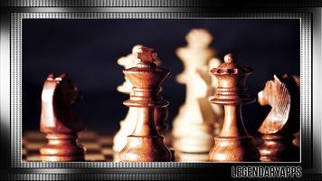 Chess Wallpaper imagem de tela 2