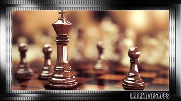 Chess Wallpaper imagem de tela 3