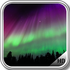 Aurora Borealis Pack 2 icône