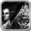 Dark Fairy Pack 2 Wallpaper APK