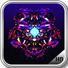 Diamond Pack 2 Wallpaper icono