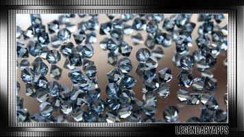 Diamond Pack 2 Wallpaper ภาพหน้าจอ 1