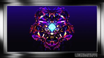 Diamond Pack 2 Wallpaper ภาพหน้าจอ 2