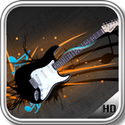 Electric Guitar Pack 2 آئیکن