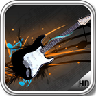 Electric Guitar Pack 2 图标