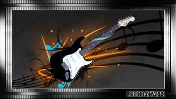 Electric Guitar Pack 2 capture d'écran 2