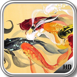 Koi Fish Wallpaper
