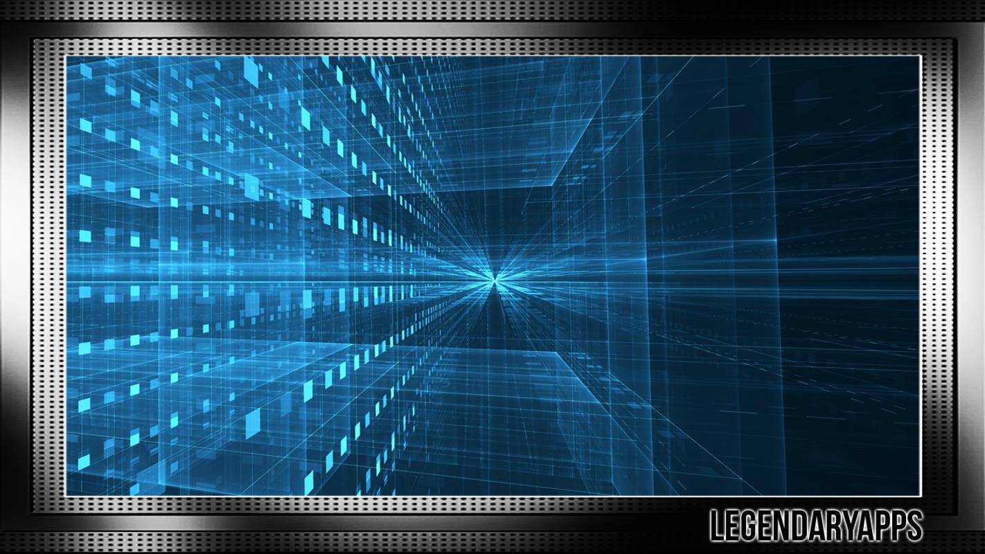 High Tech Wallpaper For Android Apk Download