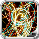 Neon Lights Wallpaper APK