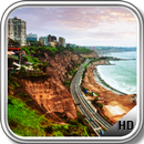 Peru City Wallpaper APK