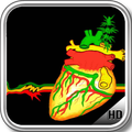 Reggae Pack 2 Wallpaper