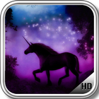 Unicorn Wallpaper icon