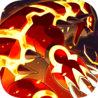 Legendary Pokemon Wallpaper icon