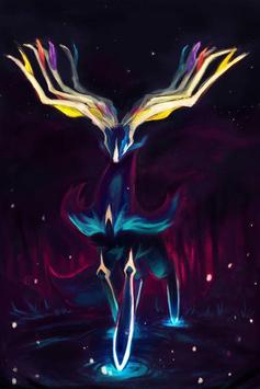 Legendary Pokemon Wallpaper For Android Apk Download
