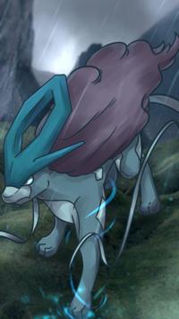 Legendary Pokemon Wallpaper For Android Apk Download