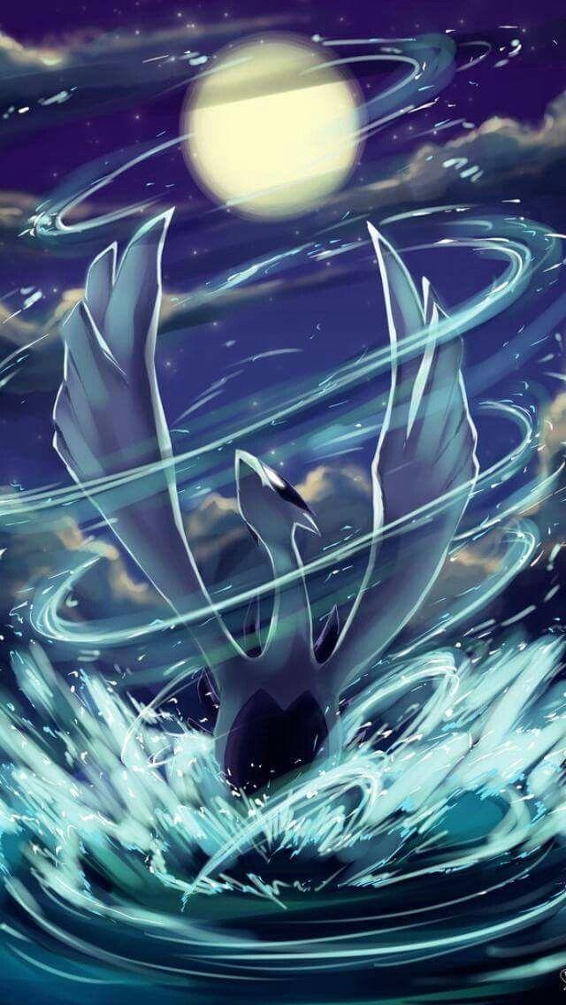 Tải xuống APK Legendary Pokemon Wallpaper cho Android Tải xuống APK Legendary Pokemon Wallpaper cho Android