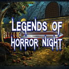 Legends Of Horror Night ไอคอน