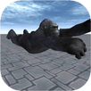 Bouncing Gorilla Simulator APK