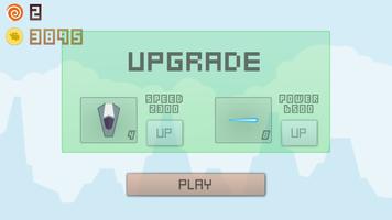 Tap Tap Plane 스크린샷 1