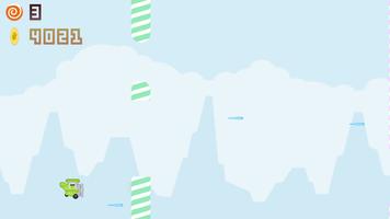 Tap Tap Plane 스크린샷 2