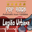 Musica Tempo Perdido Legião Urbana APK
