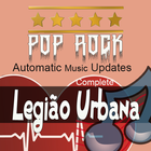 Musica Tempo Perdido Legião Urbana icon