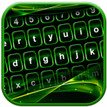 Led Light Color Keyboard Theme