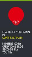 Super Fast Math Affiche