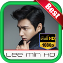 Lee Min Ho Wallpapers HD APK