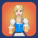 Oktoberfest Bier Frau-APK