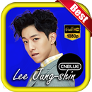 Lee Jung-shin CNBLUE Wallpaper HD Fans APK