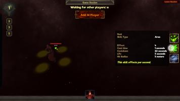 Victory Rush Battle Royale Massive Online Battles (Unreleased) اسکرین شاٹ 3